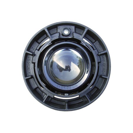 Eagle Eyes LH FOG LAMP ASSY; LACROSSE 05-07 GM509-B0000